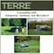 T Terre Robotic Lawn Mower Blades 18 Pack Husqvarna Automower Gardena Sileno McCulloch ROB Compatible, 18PK 43-HUS-1530-18 - alternate 4